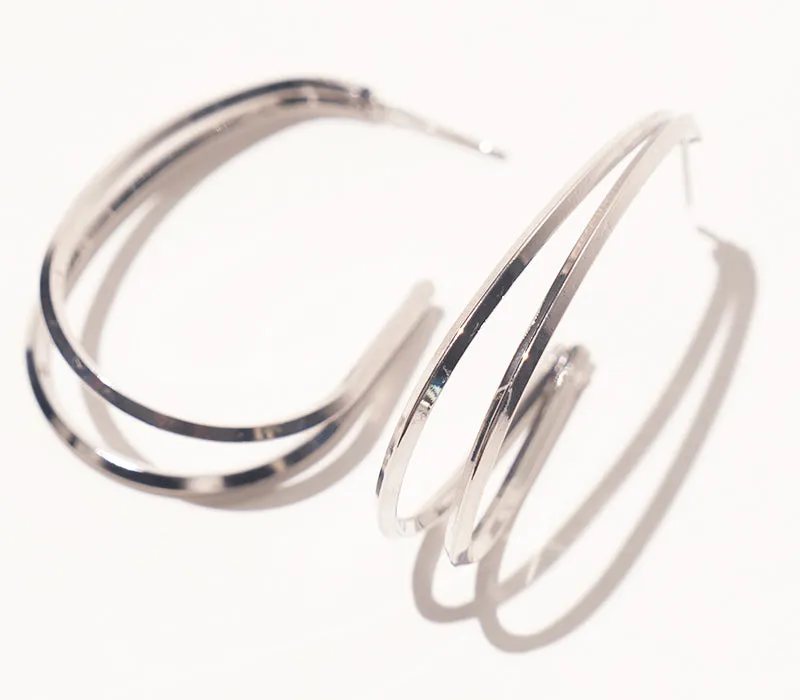 Hoop Earrings