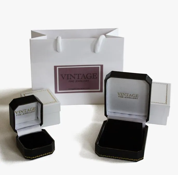 Horse Head Cuff Links
