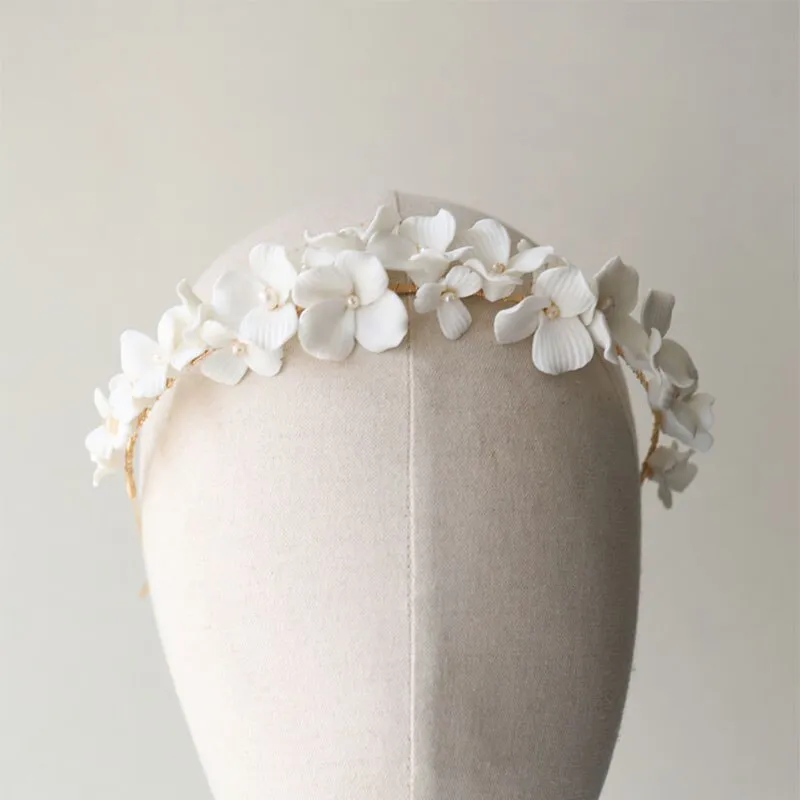 Jinea Headband