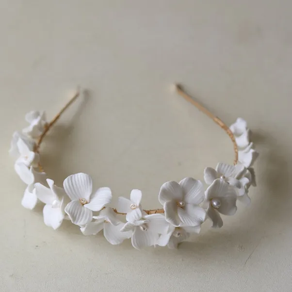 Jinea Headband