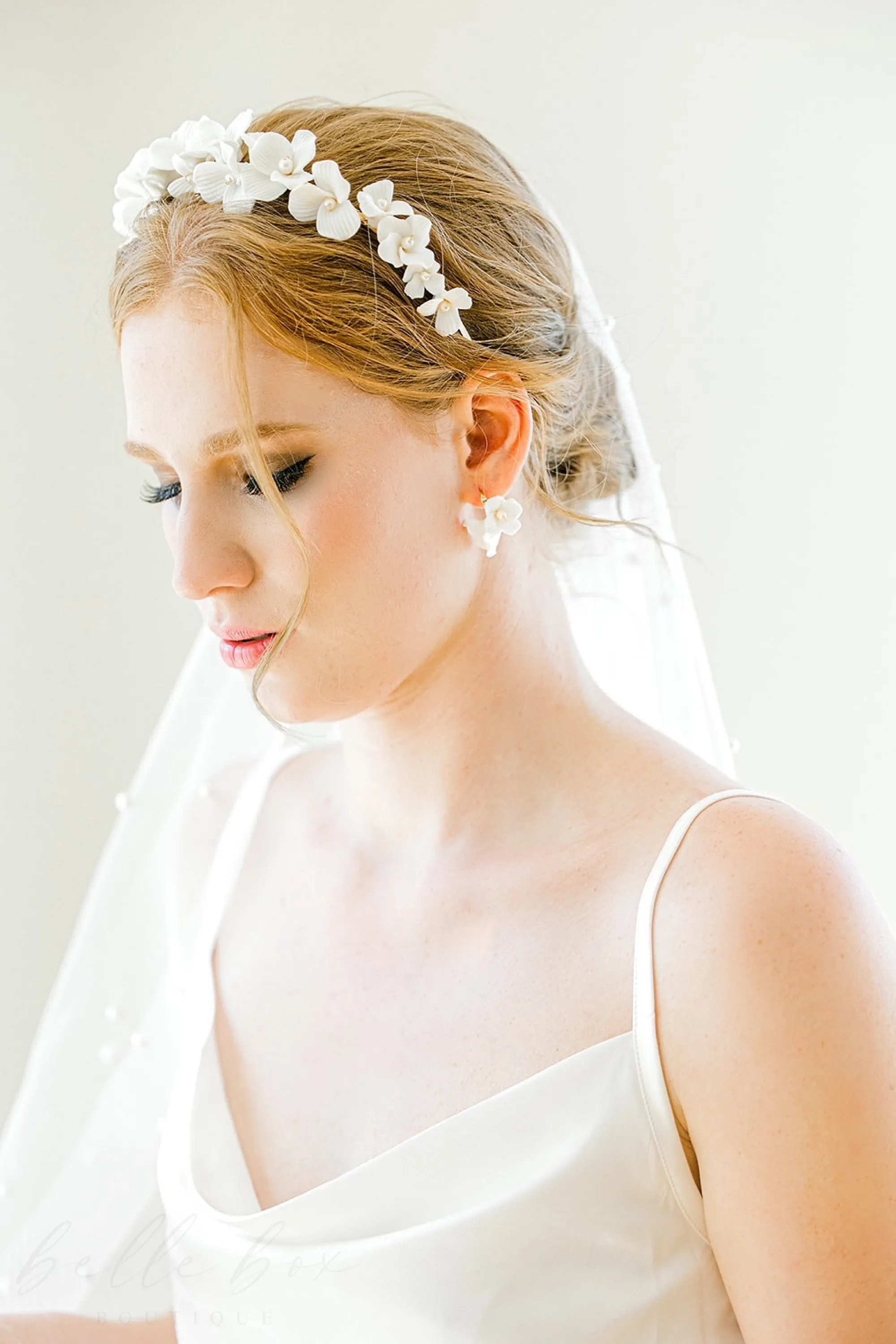 Jinea Headband