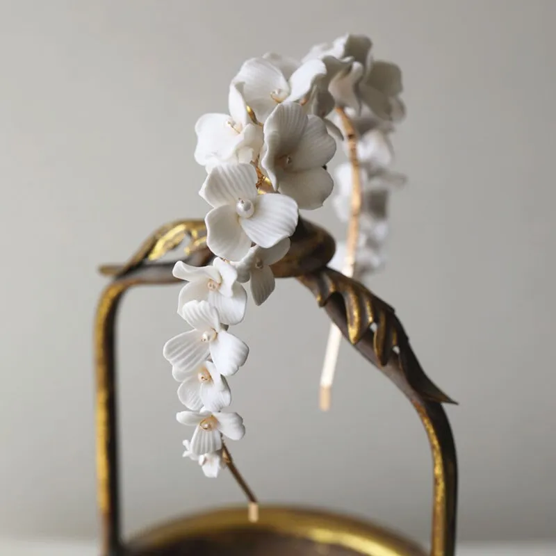 Jinea Headband