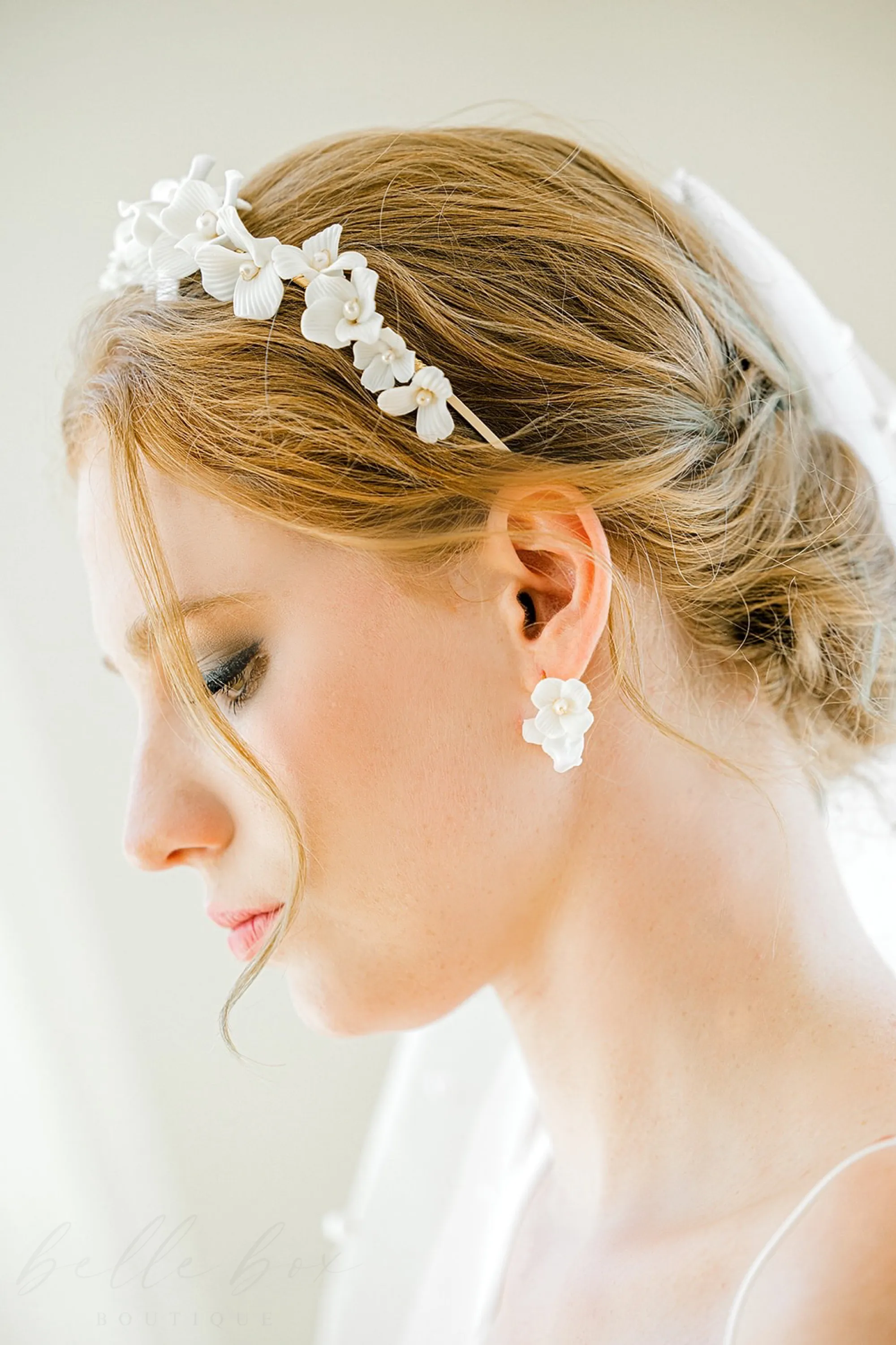Jinea Headband