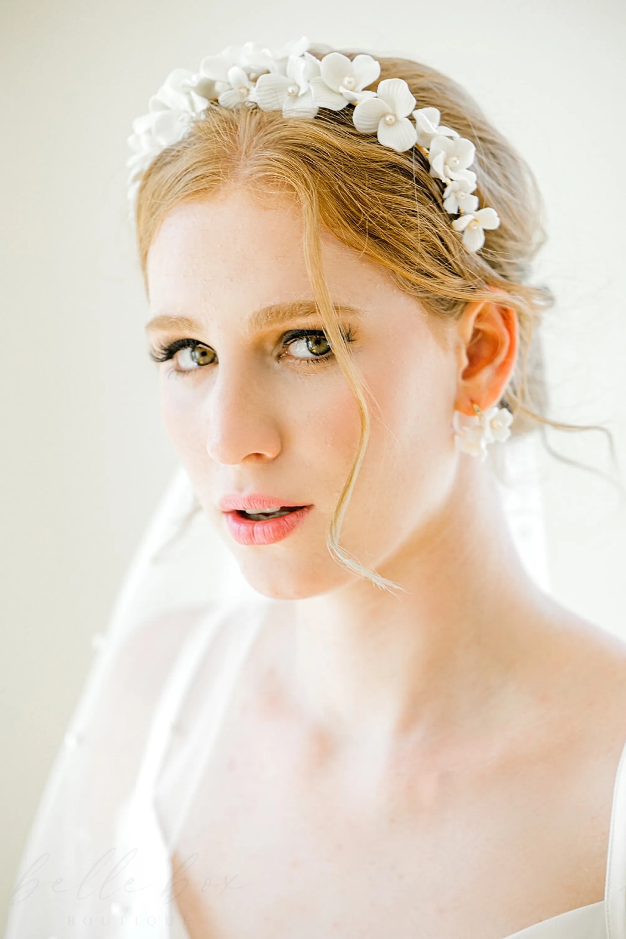Jinea Headband
