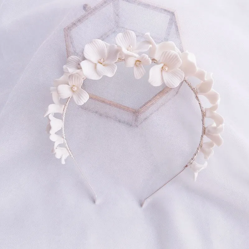 Jinea Headband