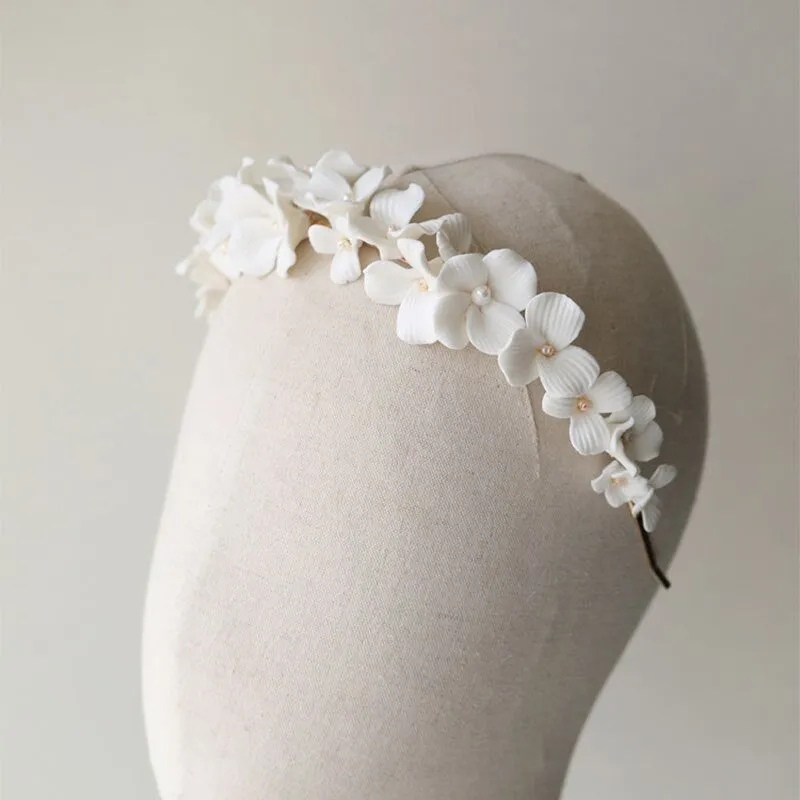 Jinea Headband