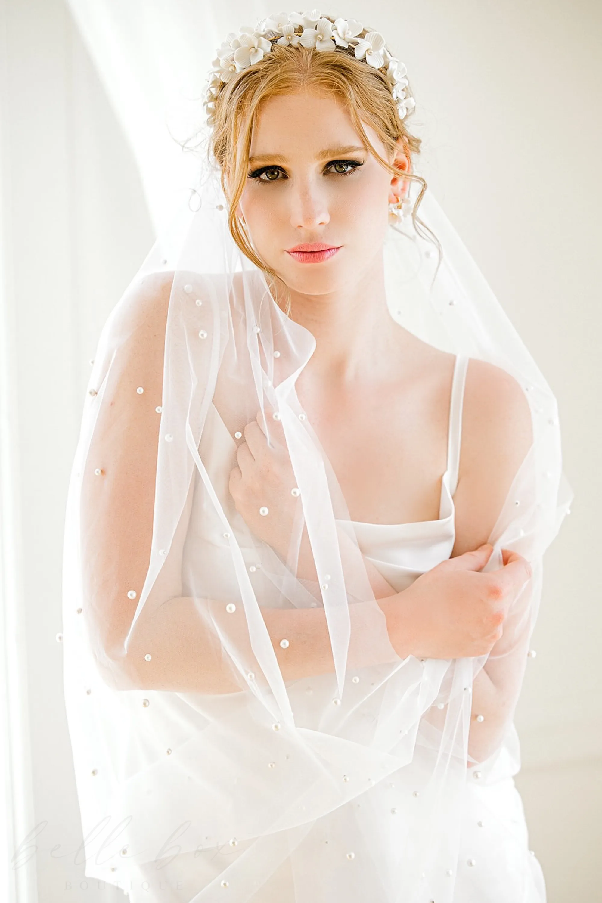Jinea Headband