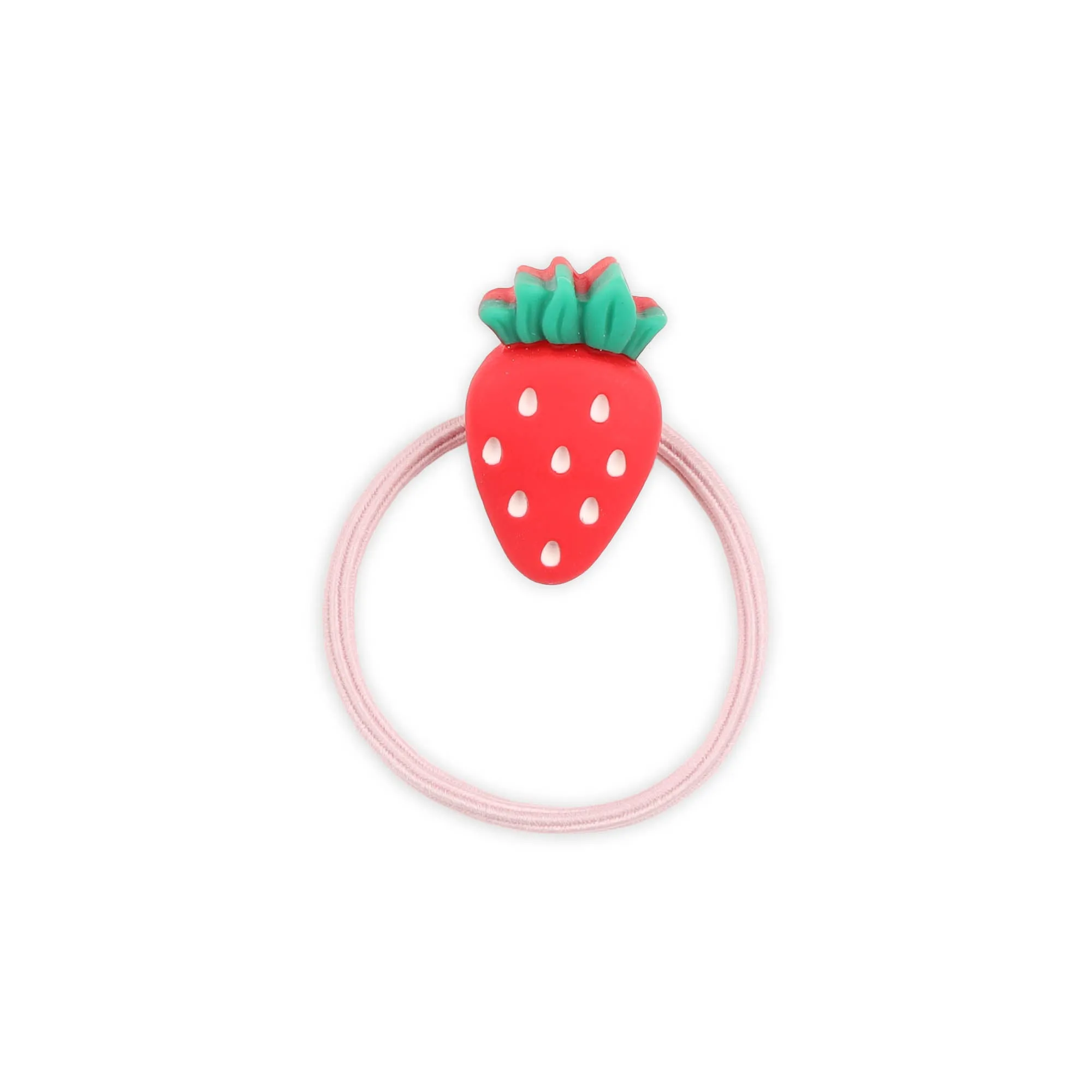 Kicks & Crawl- Nadoraa Fruity Love  Rubberbands - PO3