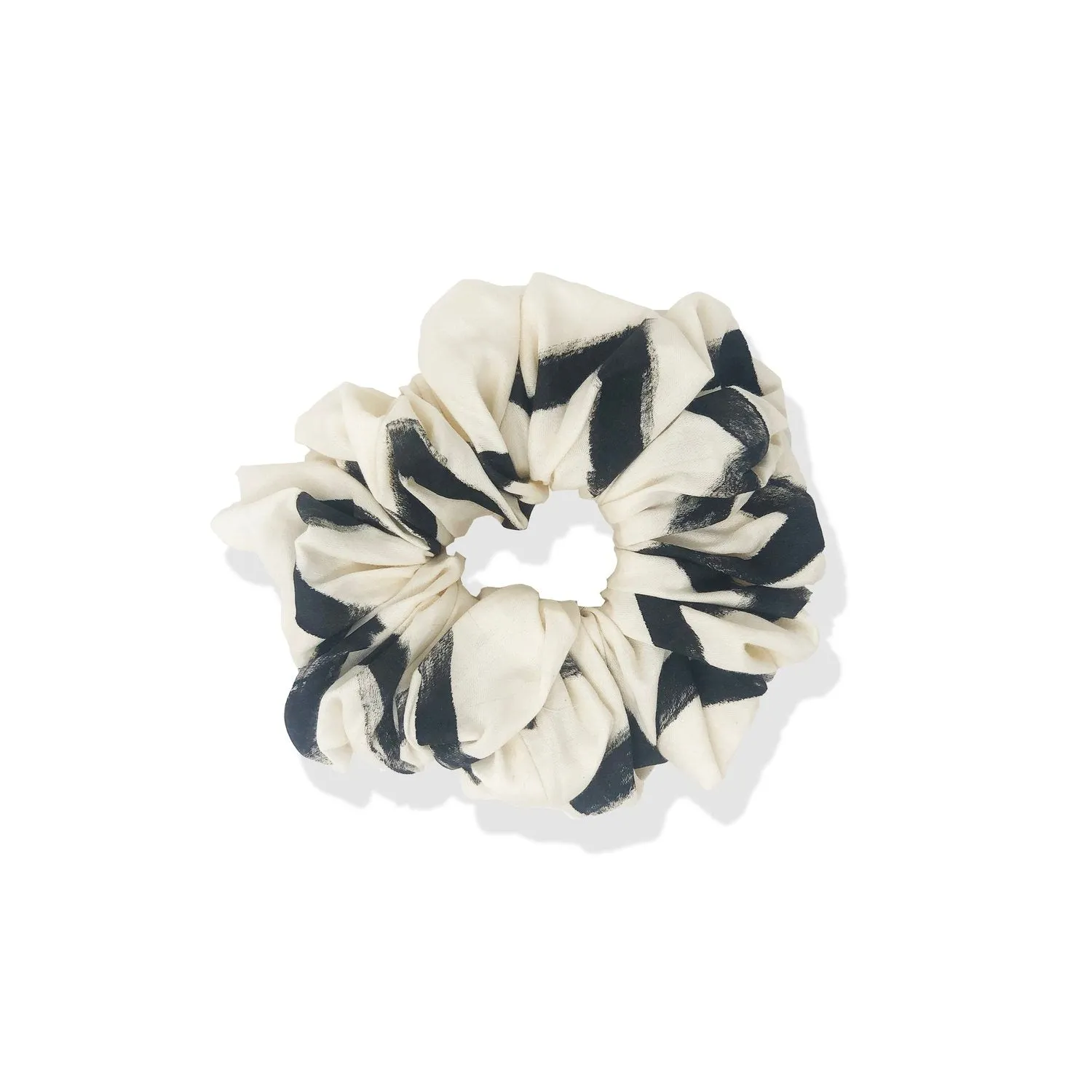 Leila Jinnah x OR?! XL Scrunchie