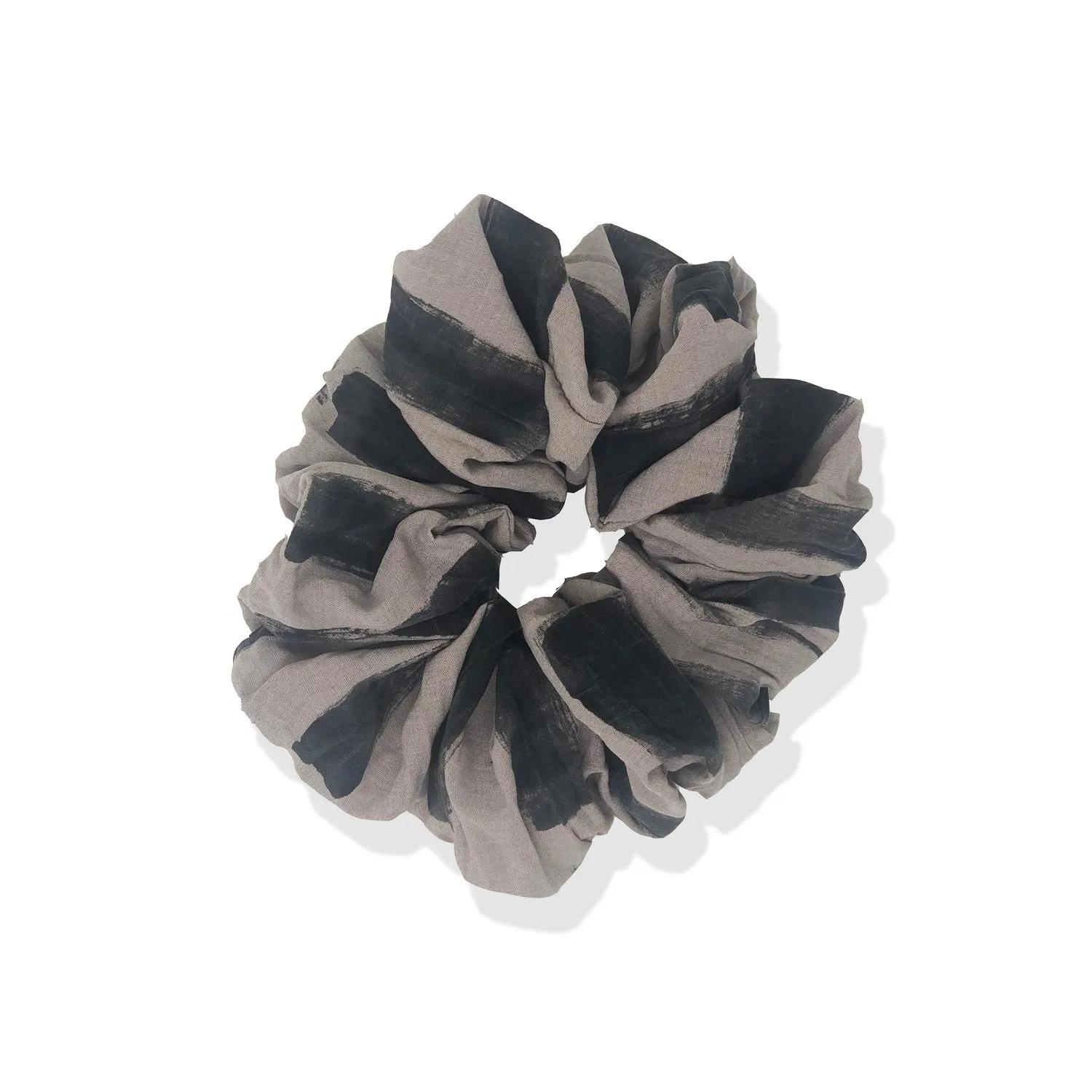 Leila Jinnah x OR?! XL Scrunchie