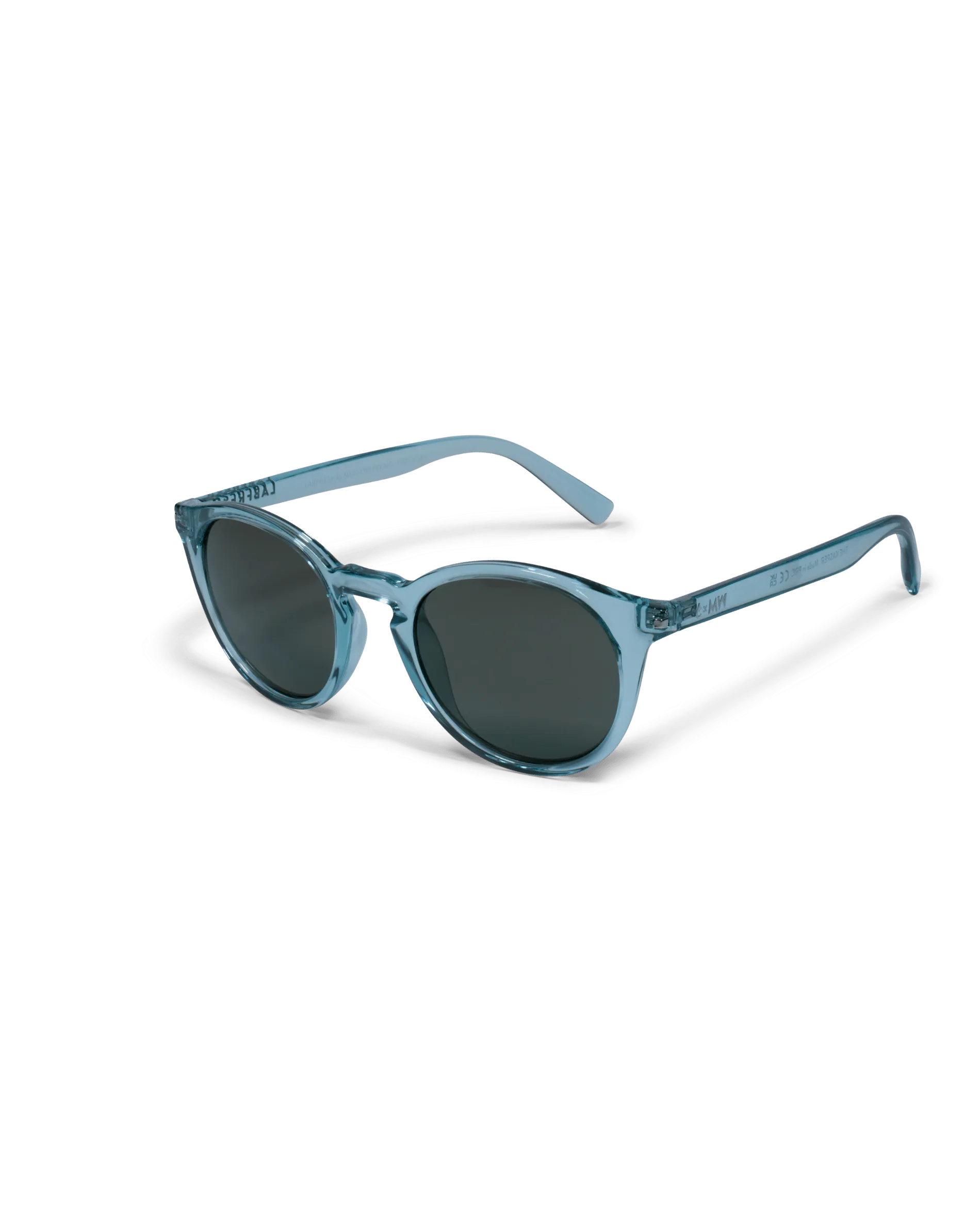 Leroy sunglasses Fern Green