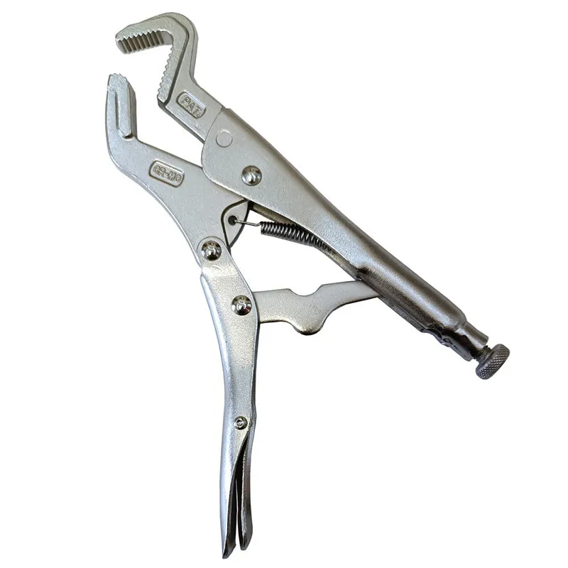 Limited time 49% offMultipurpose Locking Pliers for Welding