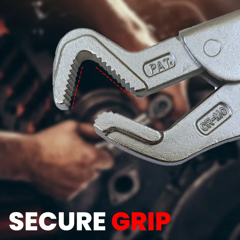 Limited time 49% offMultipurpose Locking Pliers for Welding