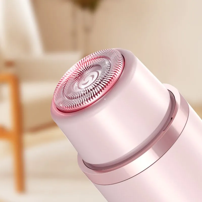 Limited Time 62% OFFIPX7 Waterproof Dual-head Shaver for Women