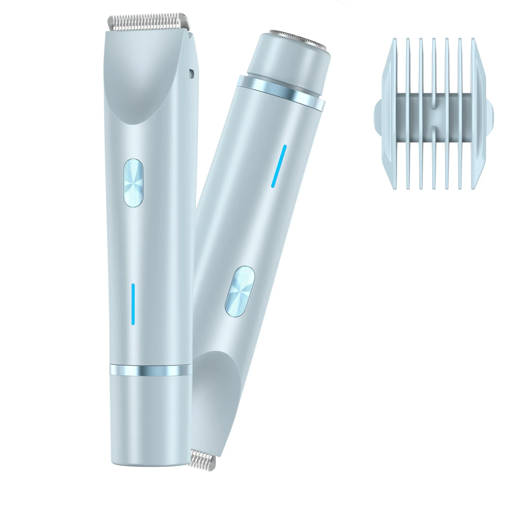 Limited Time 62% OFFIPX7 Waterproof Dual-head Shaver for Women