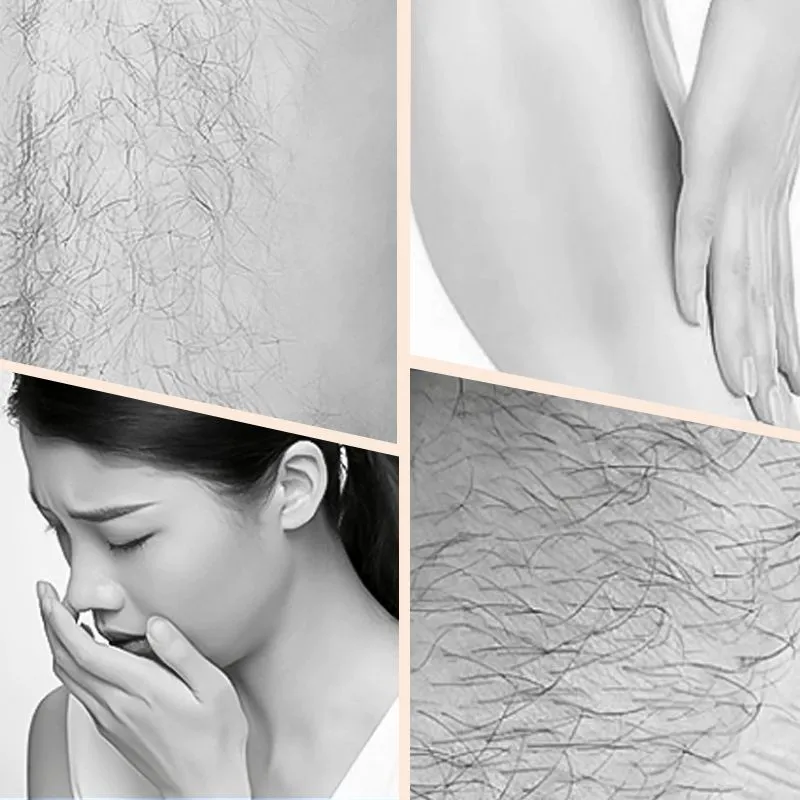Limited Time 62% OFFIPX7 Waterproof Dual-head Shaver for Women