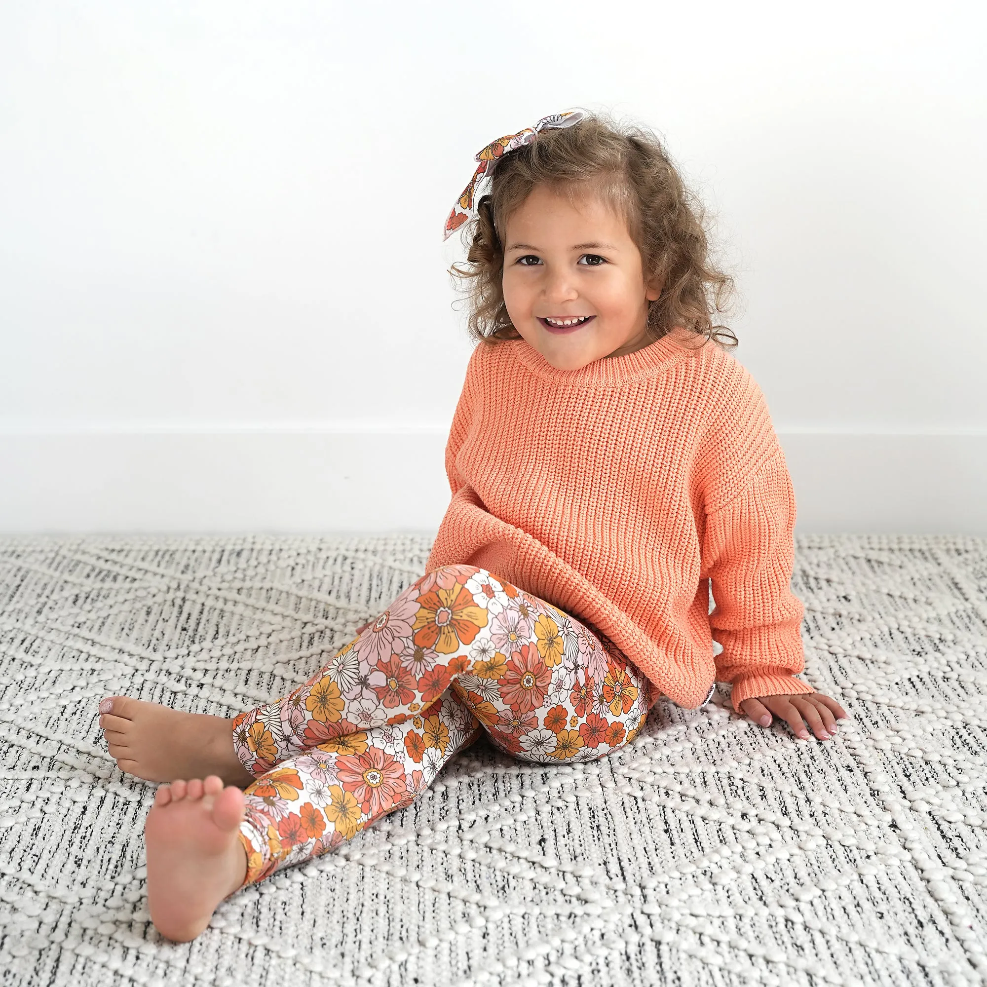 Louisa CLIP BOW