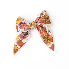 Louisa CLIP BOW