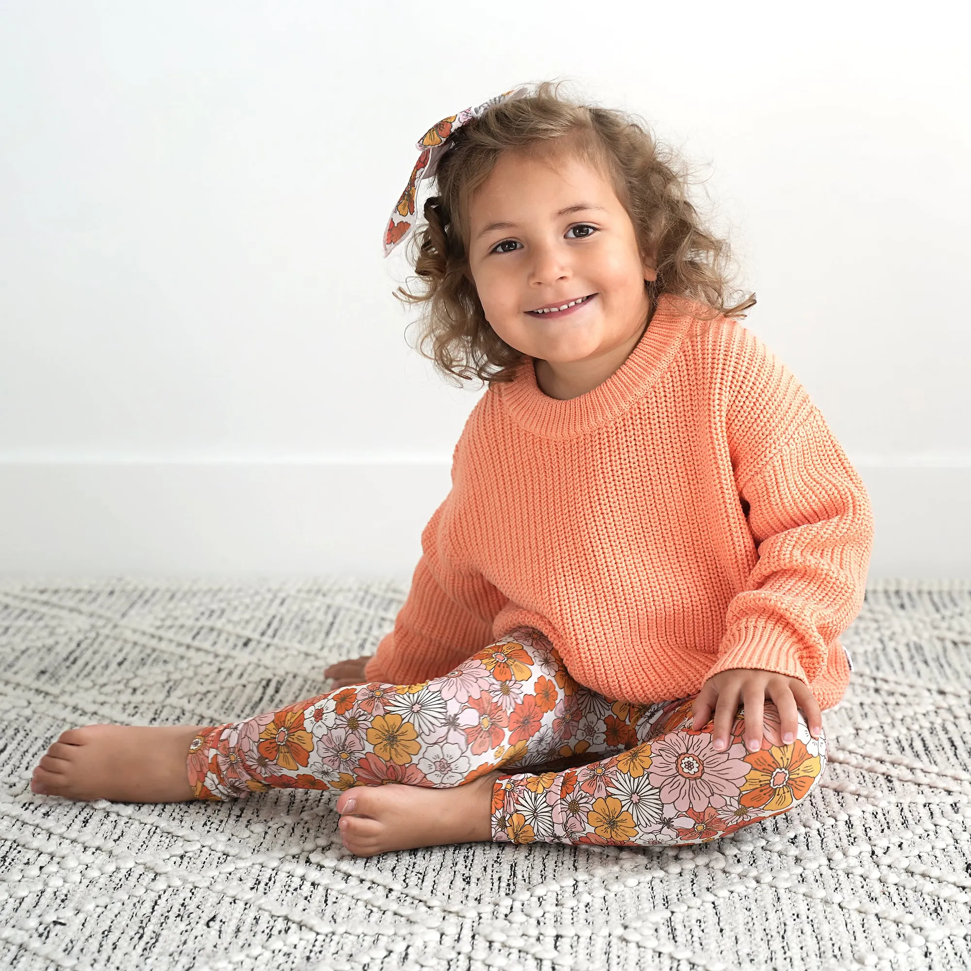 Louisa CLIP BOW