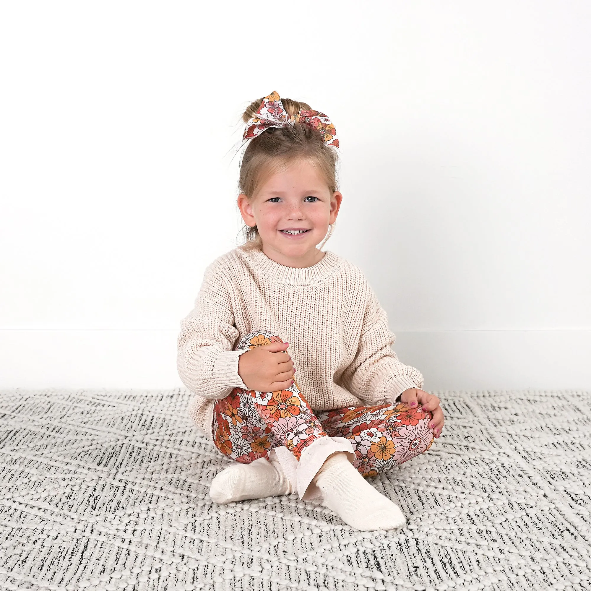Louisa CLIP BOW
