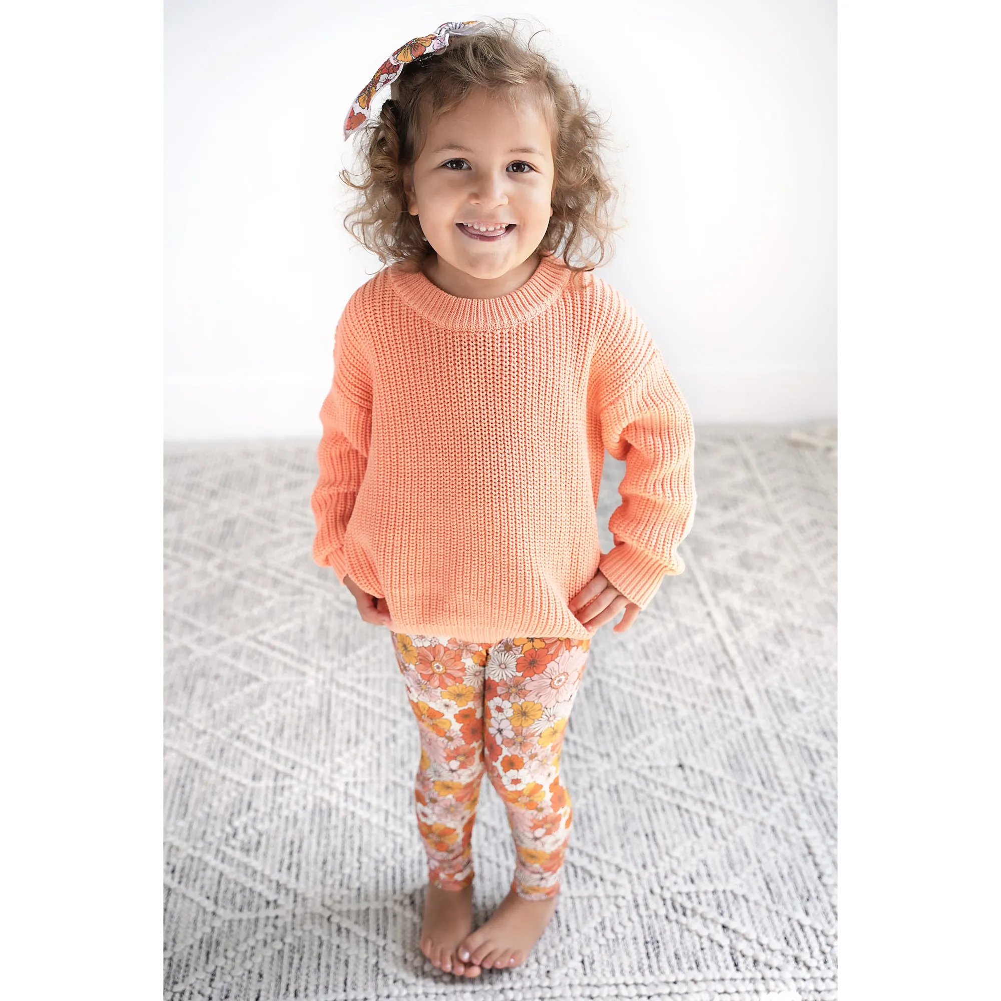 Louisa CLIP BOW