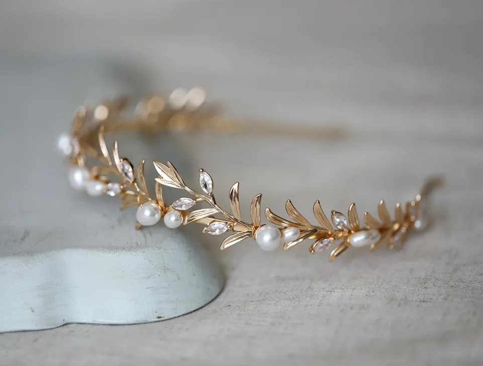 Melia Headband