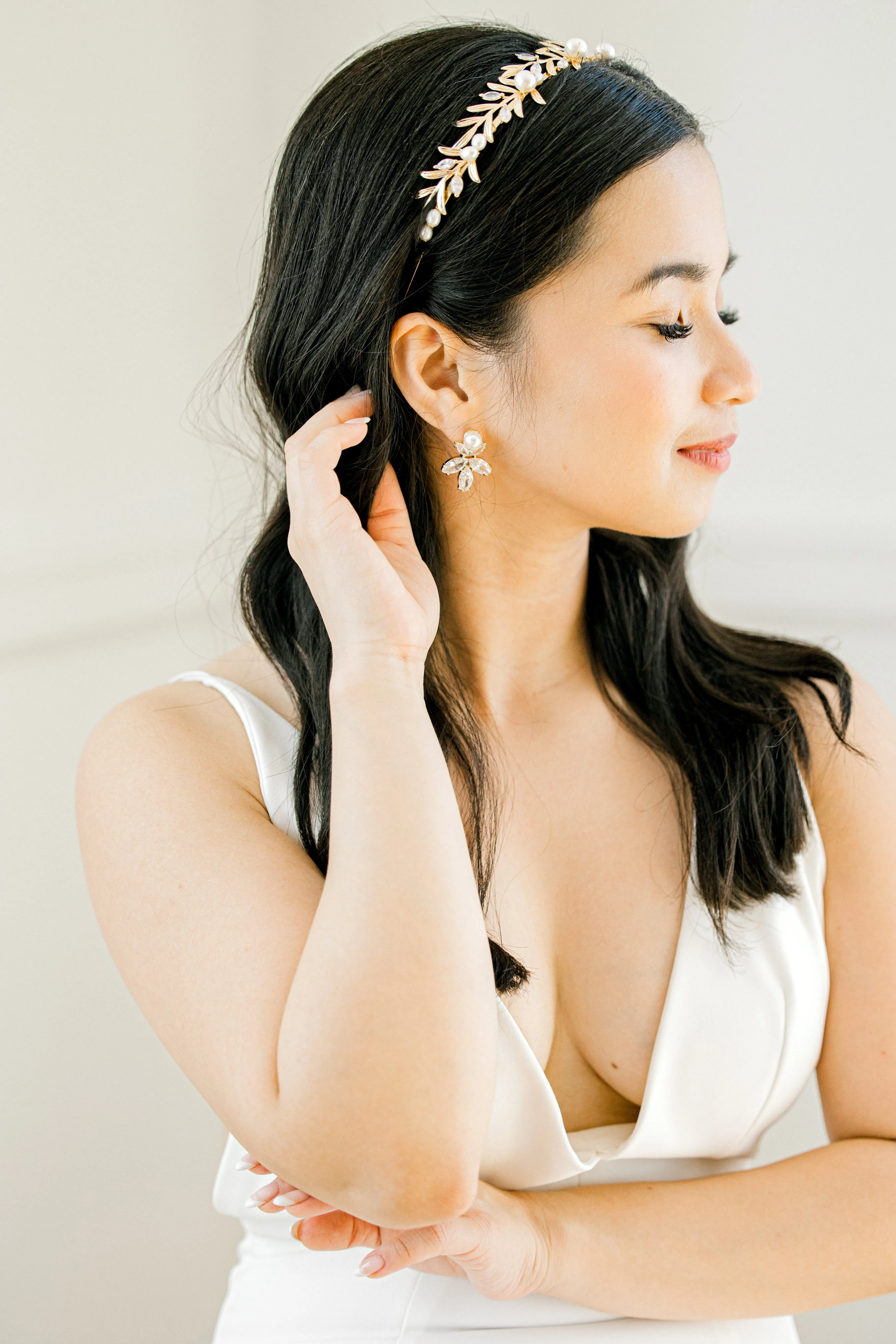 Melia Headband