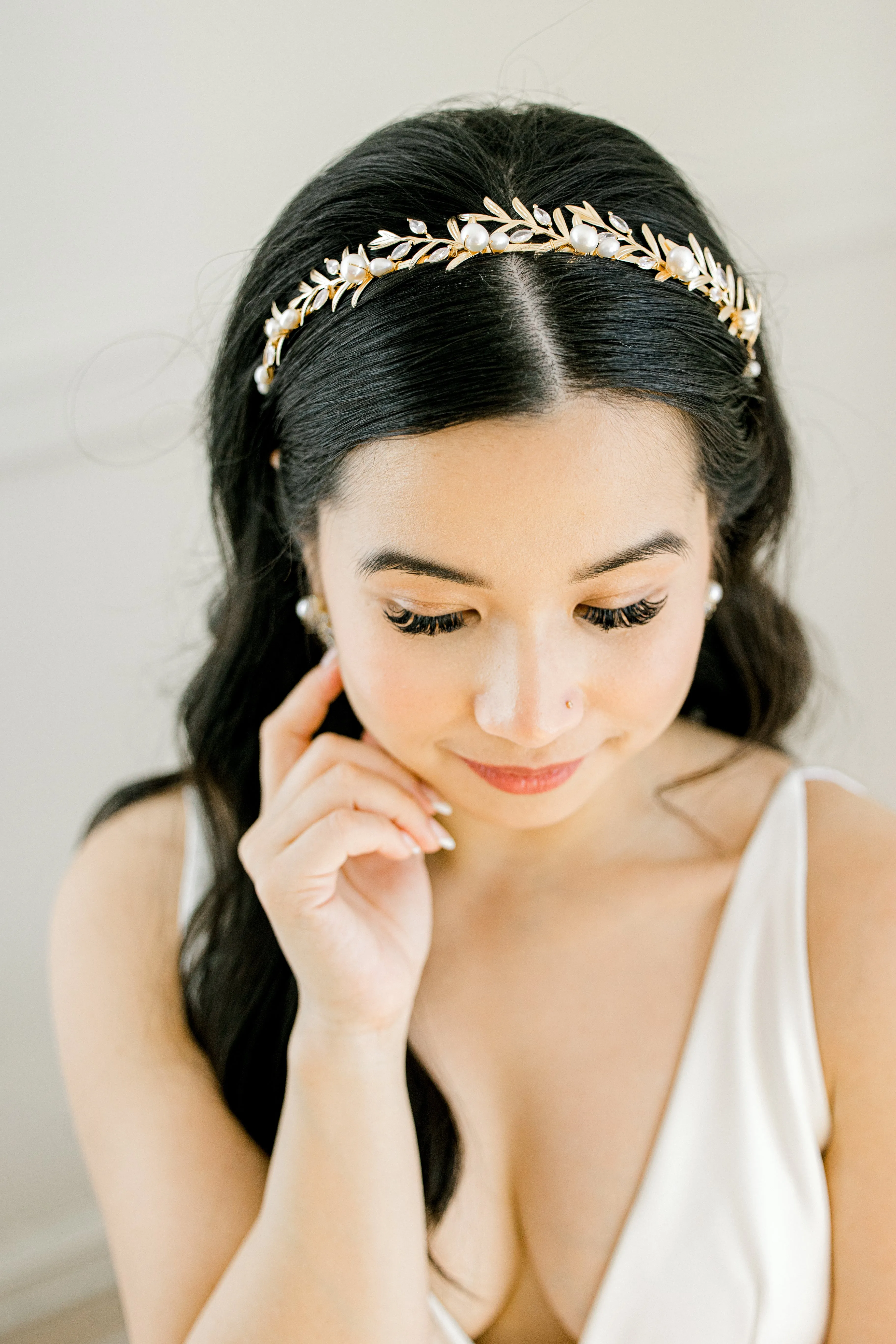 Melia Headband