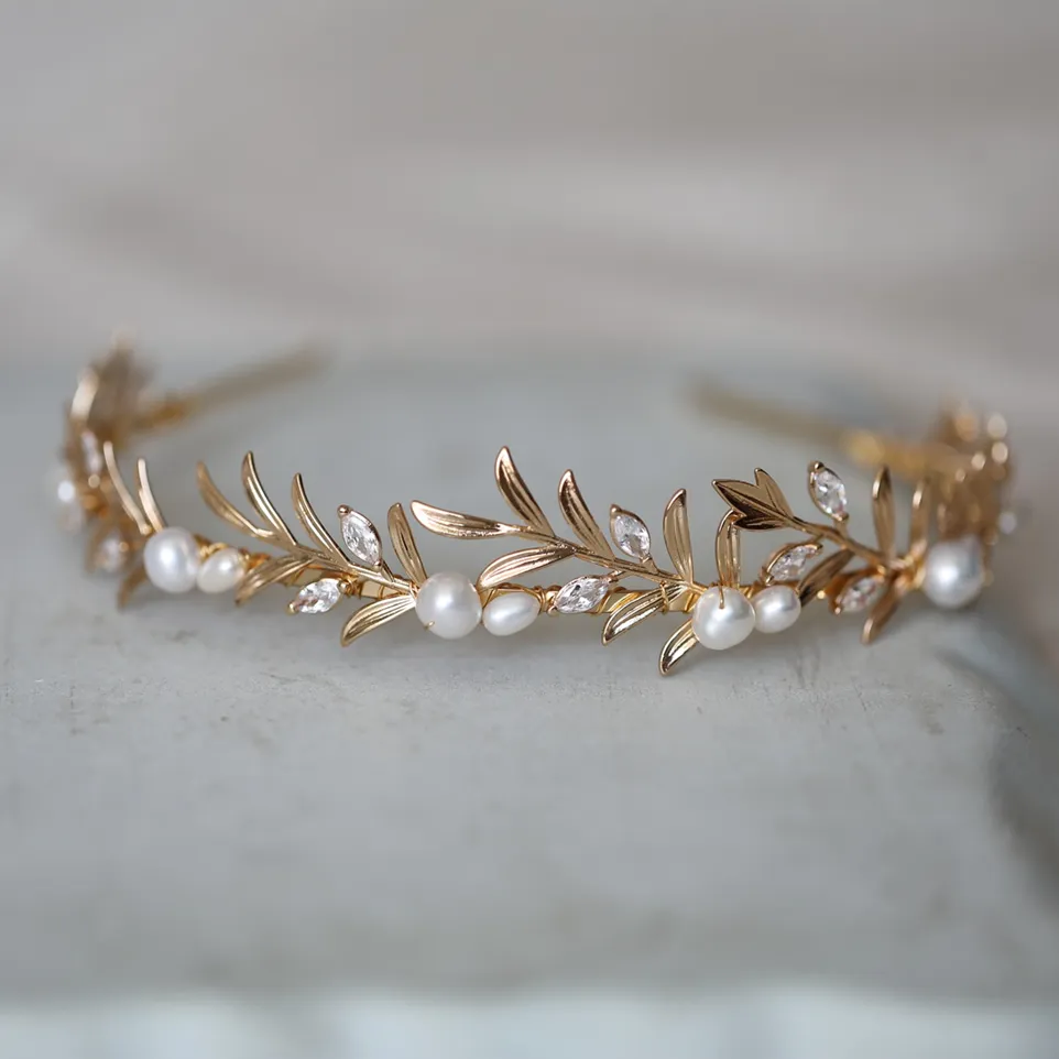 Melia Headband