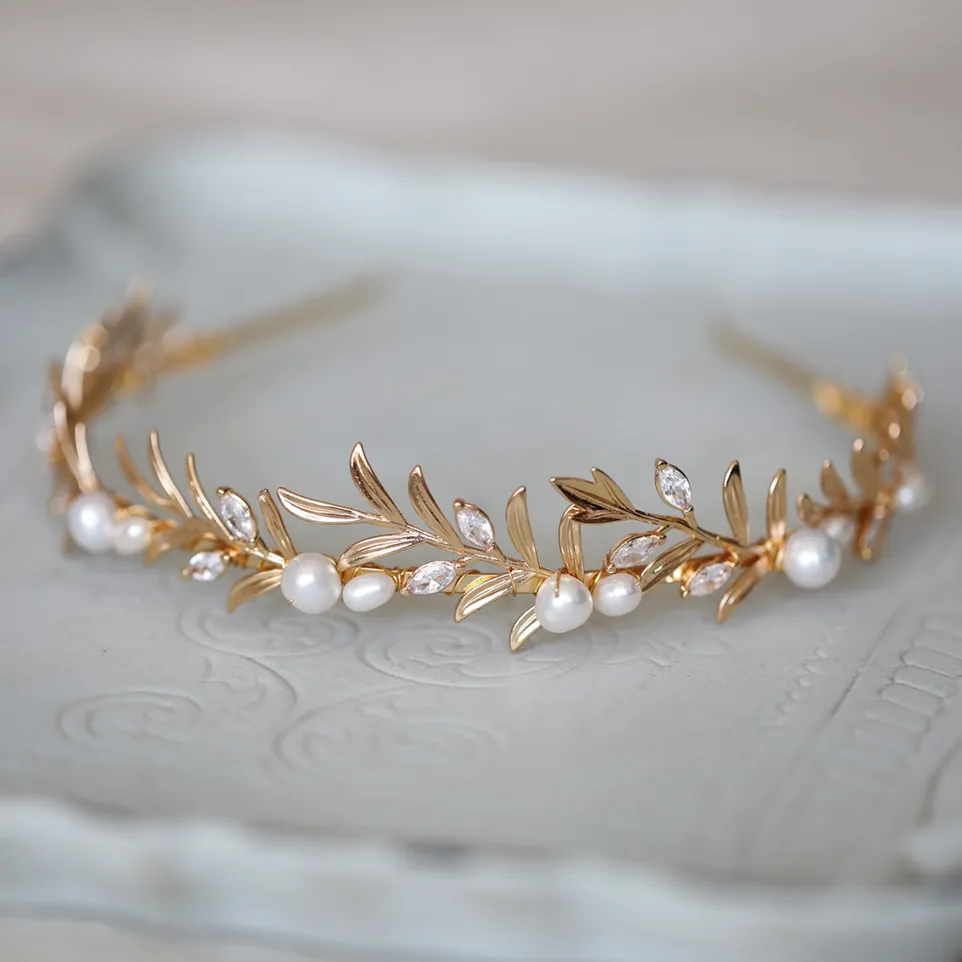 Melia Headband