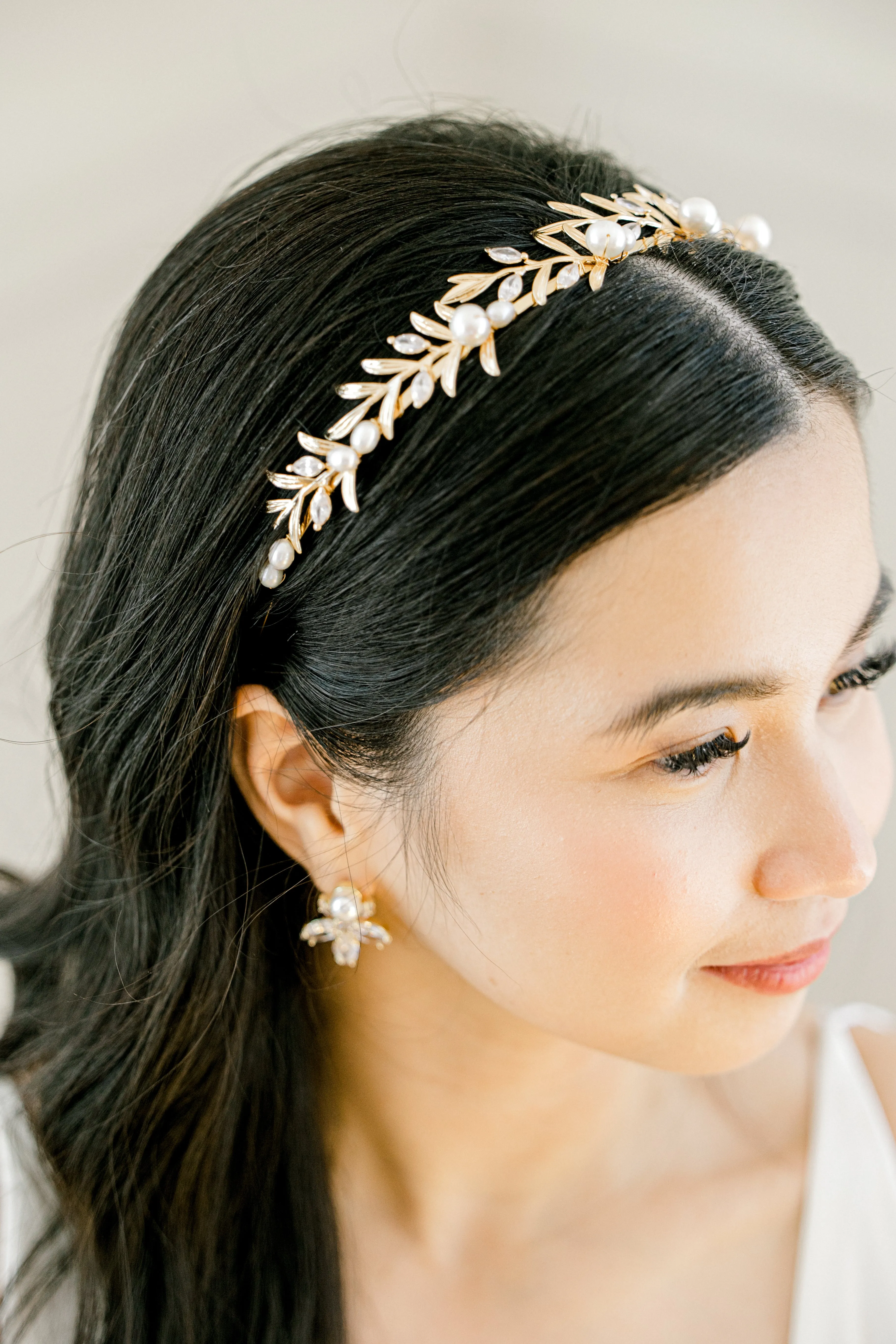Melia Headband