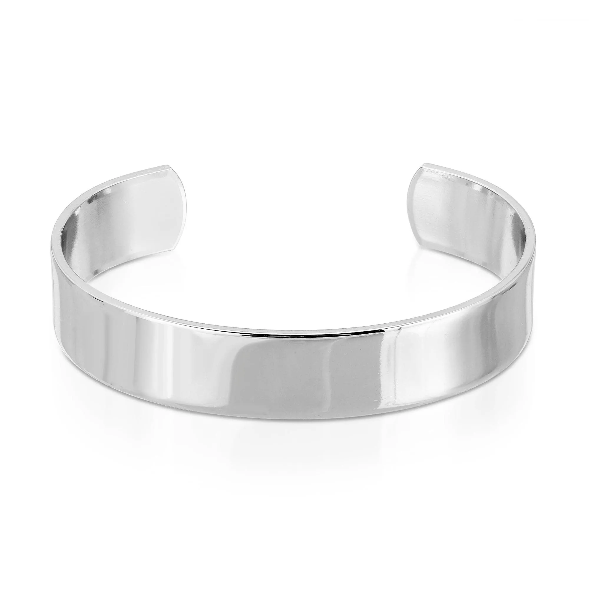 Men's 1/2 Inch Cuff