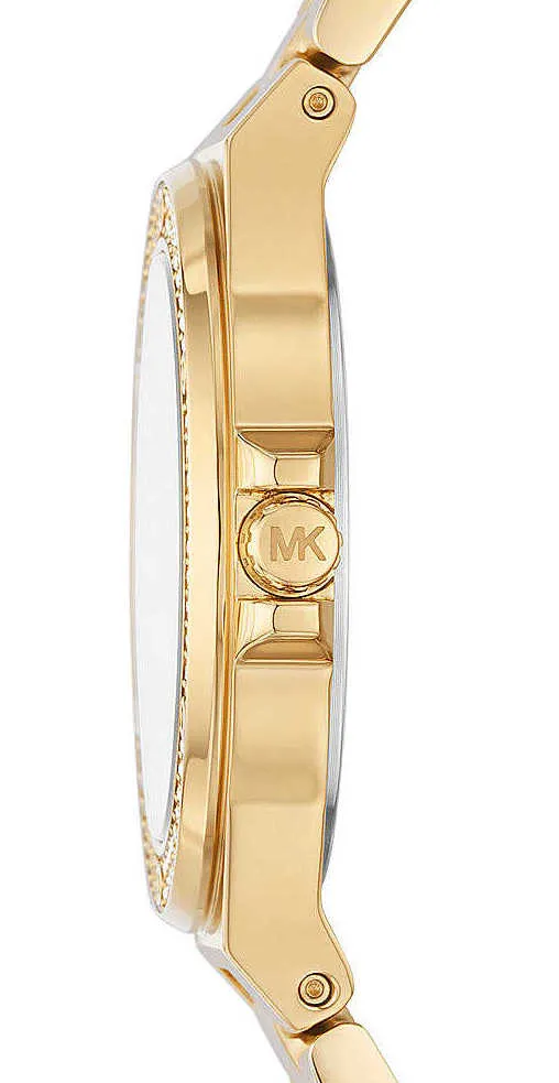 MK Watch Lennox Ladies