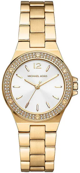 MK Watch Lennox Ladies