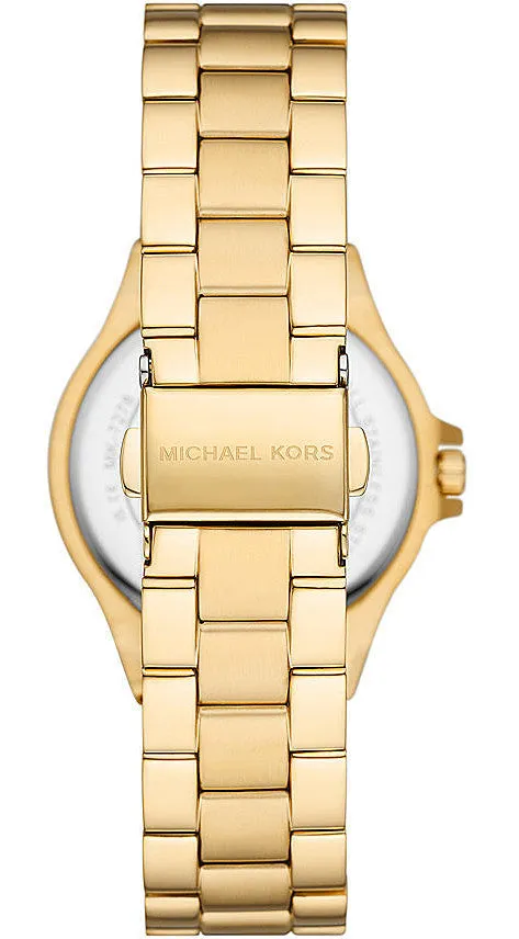 MK Watch Lennox Ladies