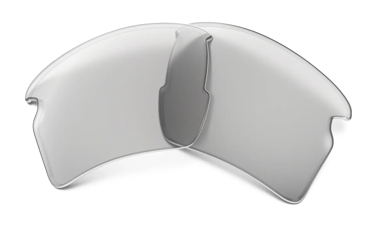 Oakley Men's Flak 2.0 XL Replacement Lens