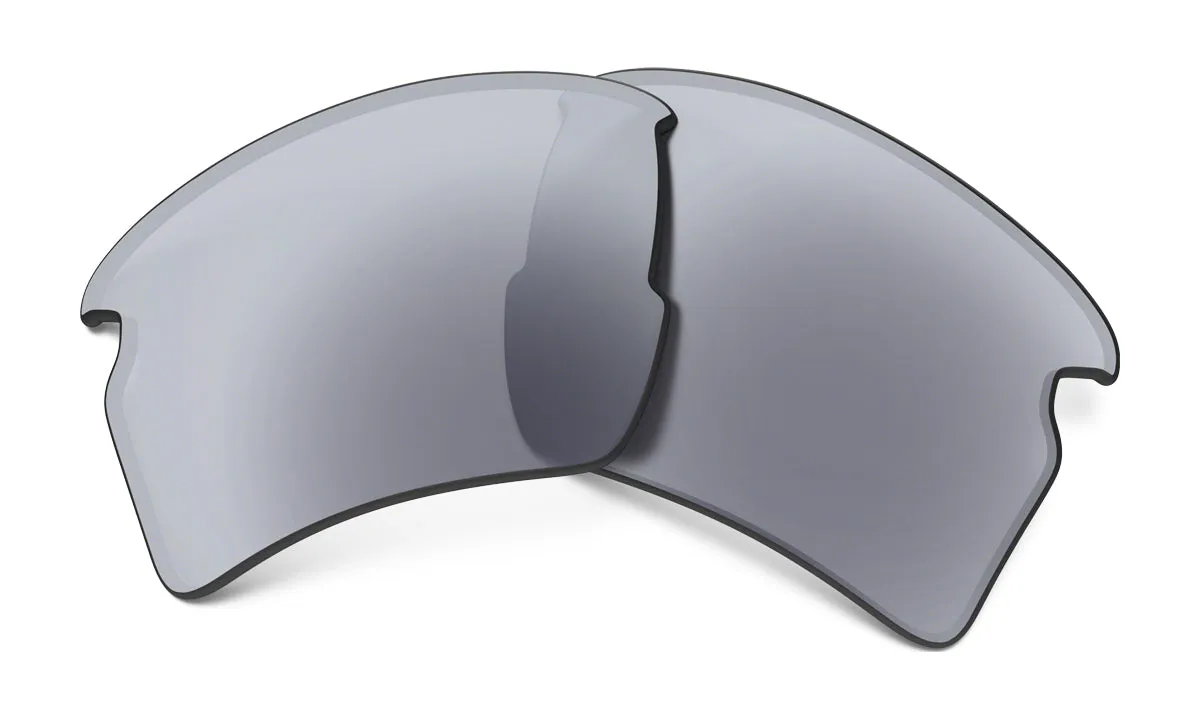 Oakley Men's Flak 2.0 XL Replacement Lens