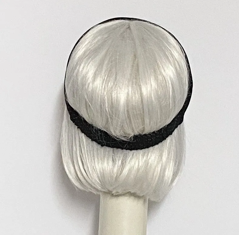 Polka Dot Headband