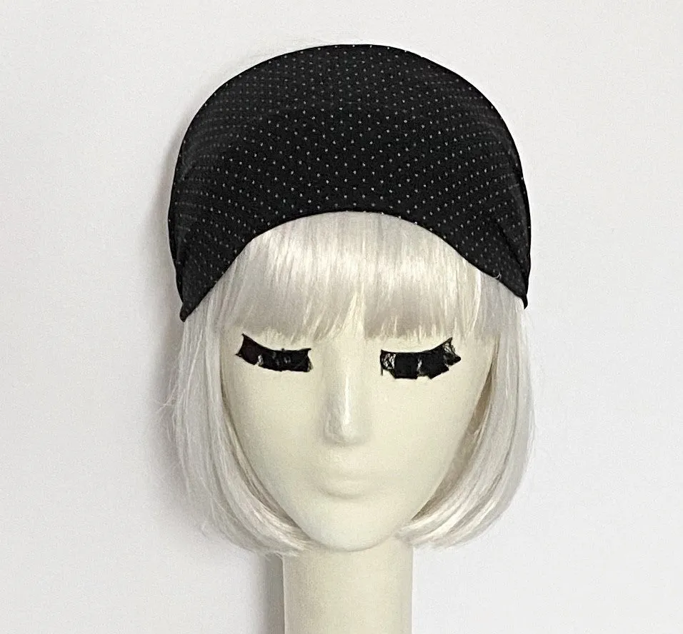 Polka Dot Headband