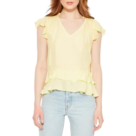 Primrose Blouse