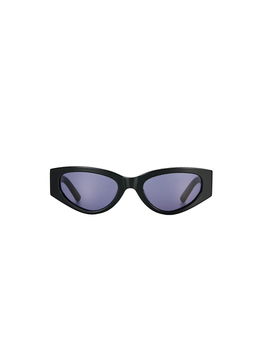 Ra Sunglasses | Black