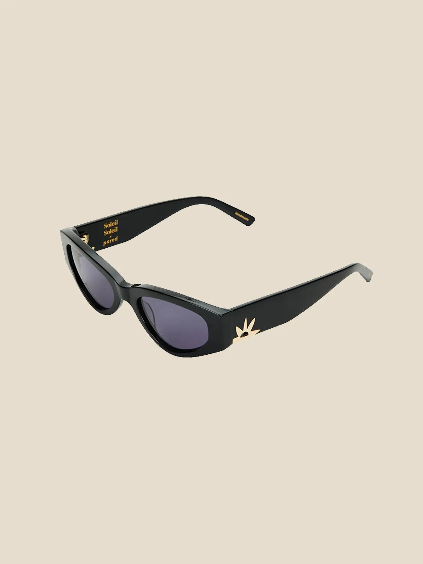 Ra Sunglasses | Black