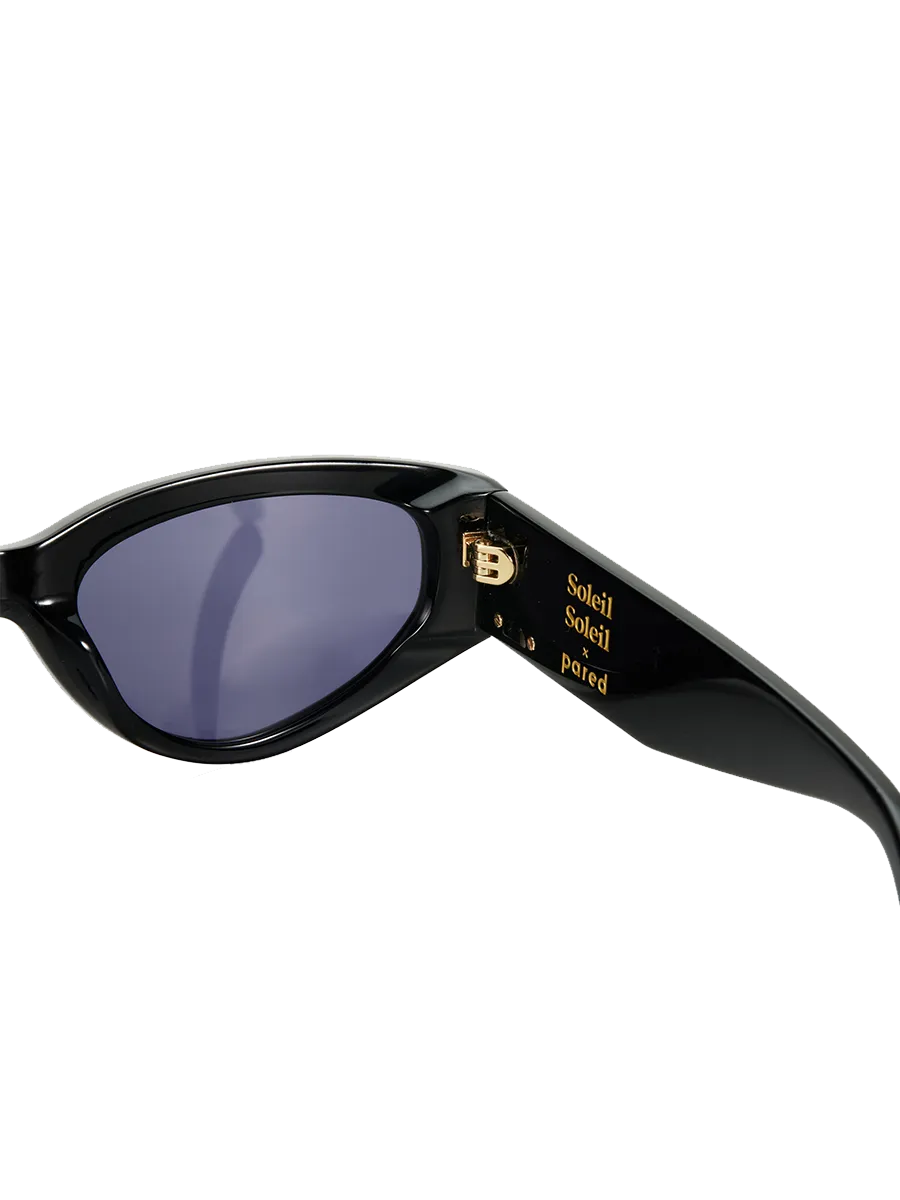 Ra Sunglasses | Black