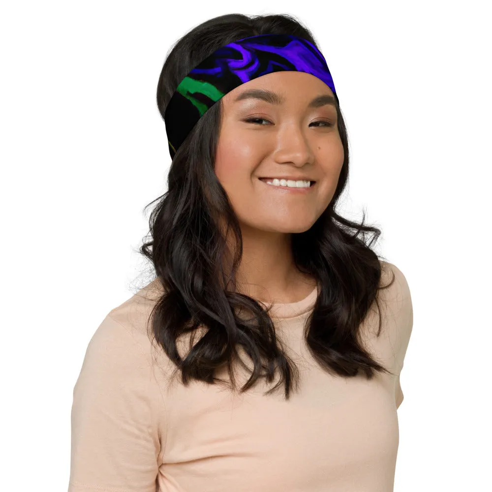 Regal Headband