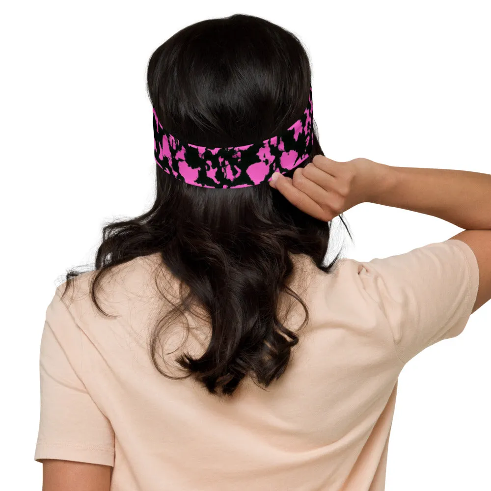 Regal Headband