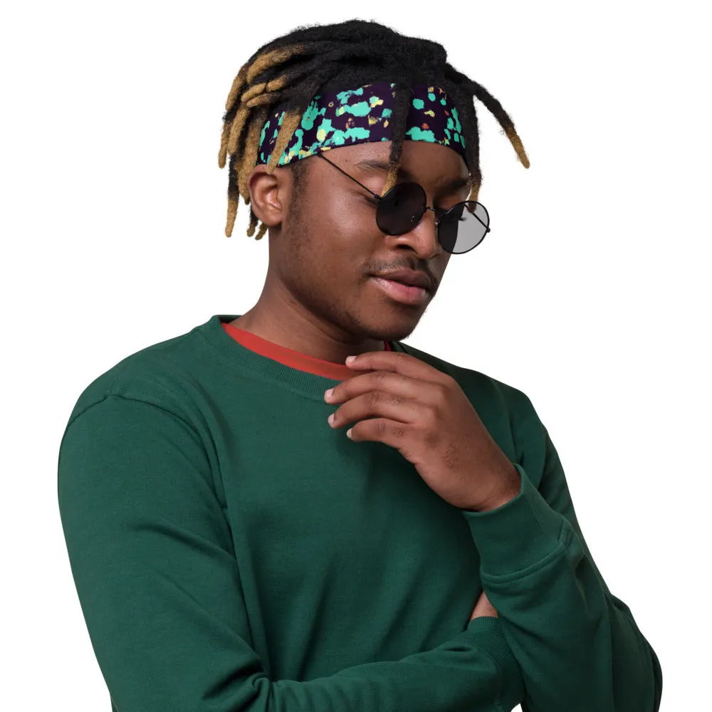 Regal Headband