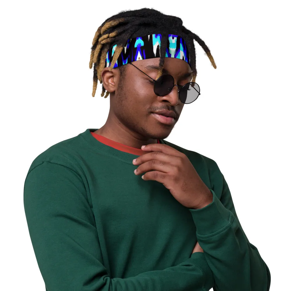 Regal Headband