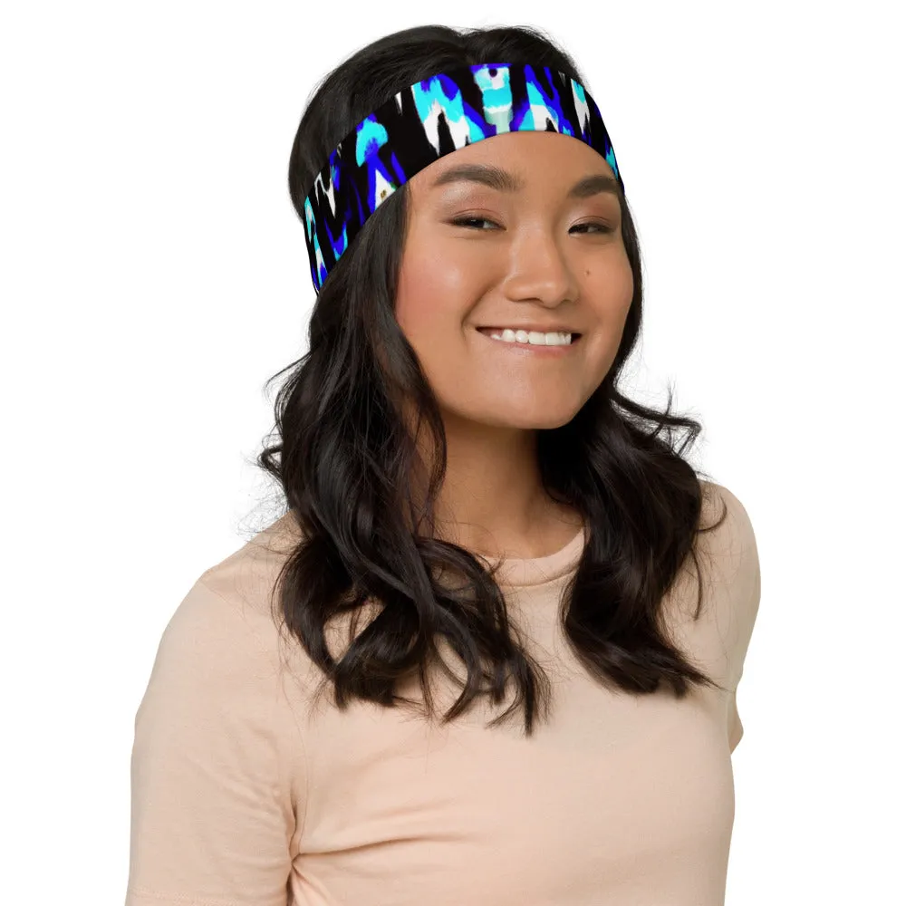 Regal Headband