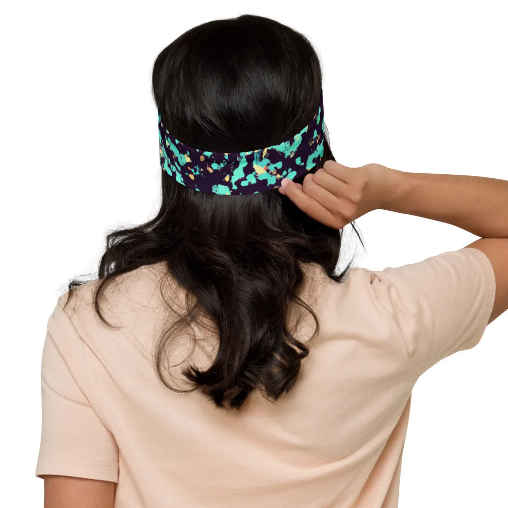 Regal Headband