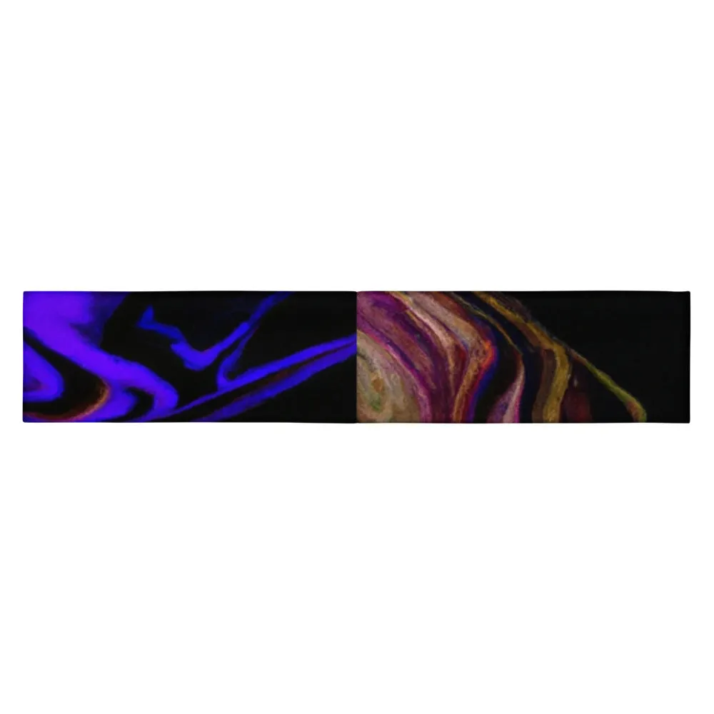 Regal Headband